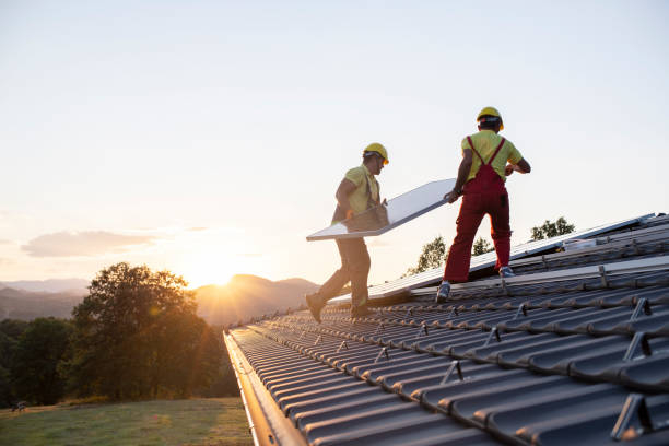 Best Roof Waterproofing  in Petersburg, MI