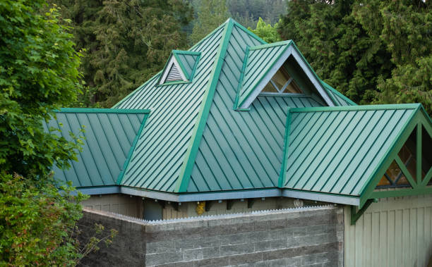 Best Rubber Roofing (EPDM, TPO)  in Petersburg, MI