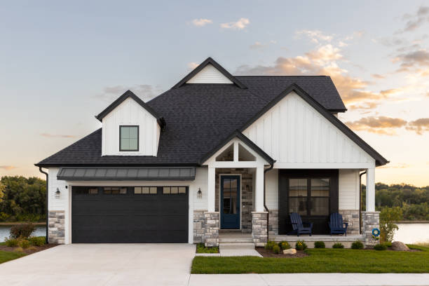 Best Metal Roofing Installation  in Petersburg, MI