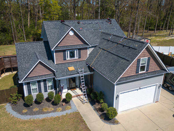 Professional Roofing Service in Petersburg, MI