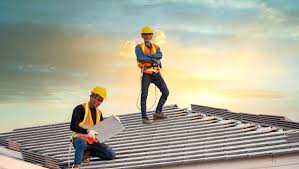 Best Gutter Installation and Repair  in Petersburg, MI